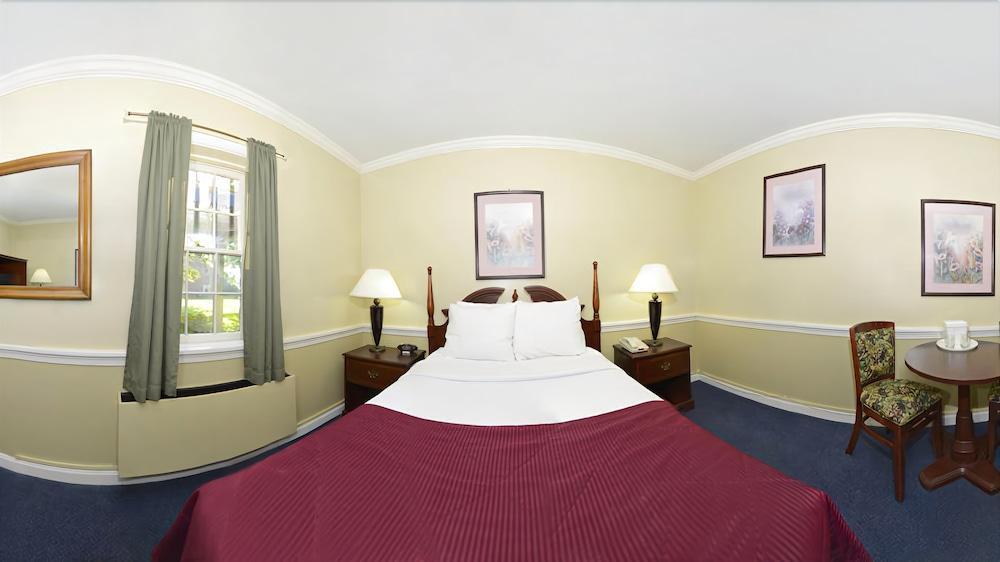 Clarion Inn Strasburg - Lancaster Extérieur photo