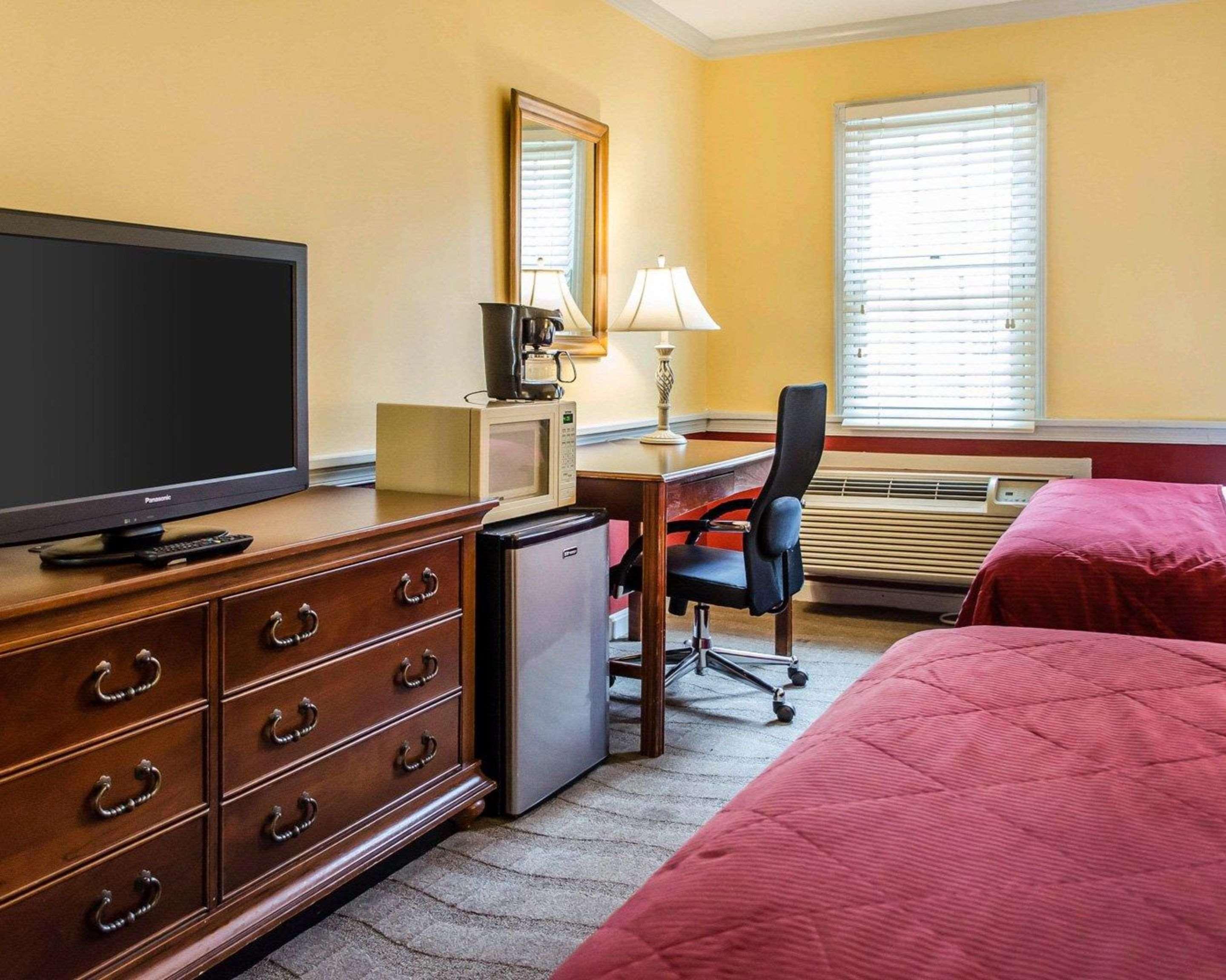 Clarion Inn Strasburg - Lancaster Extérieur photo