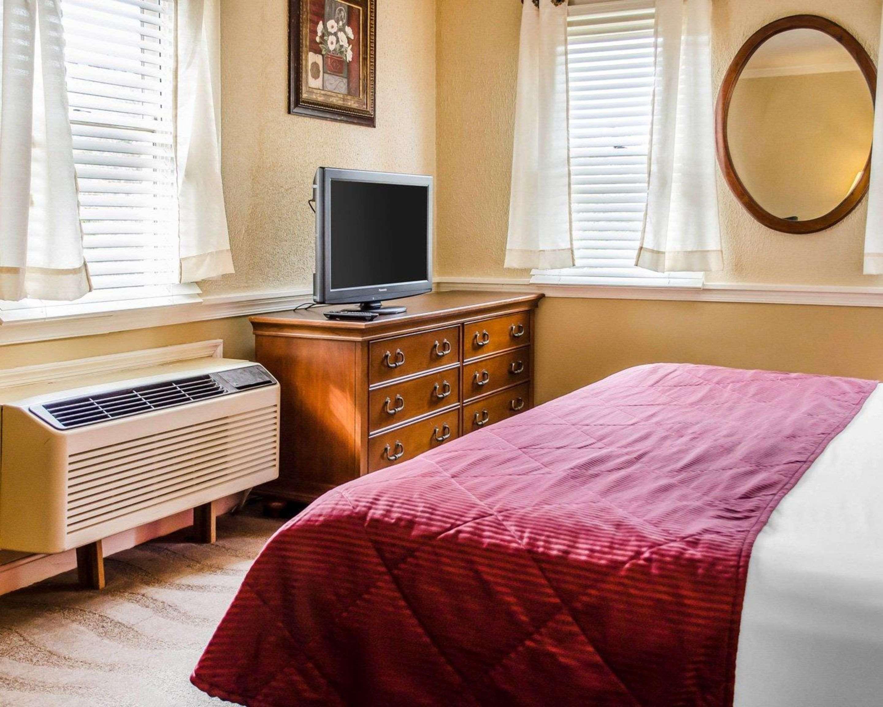 Clarion Inn Strasburg - Lancaster Extérieur photo