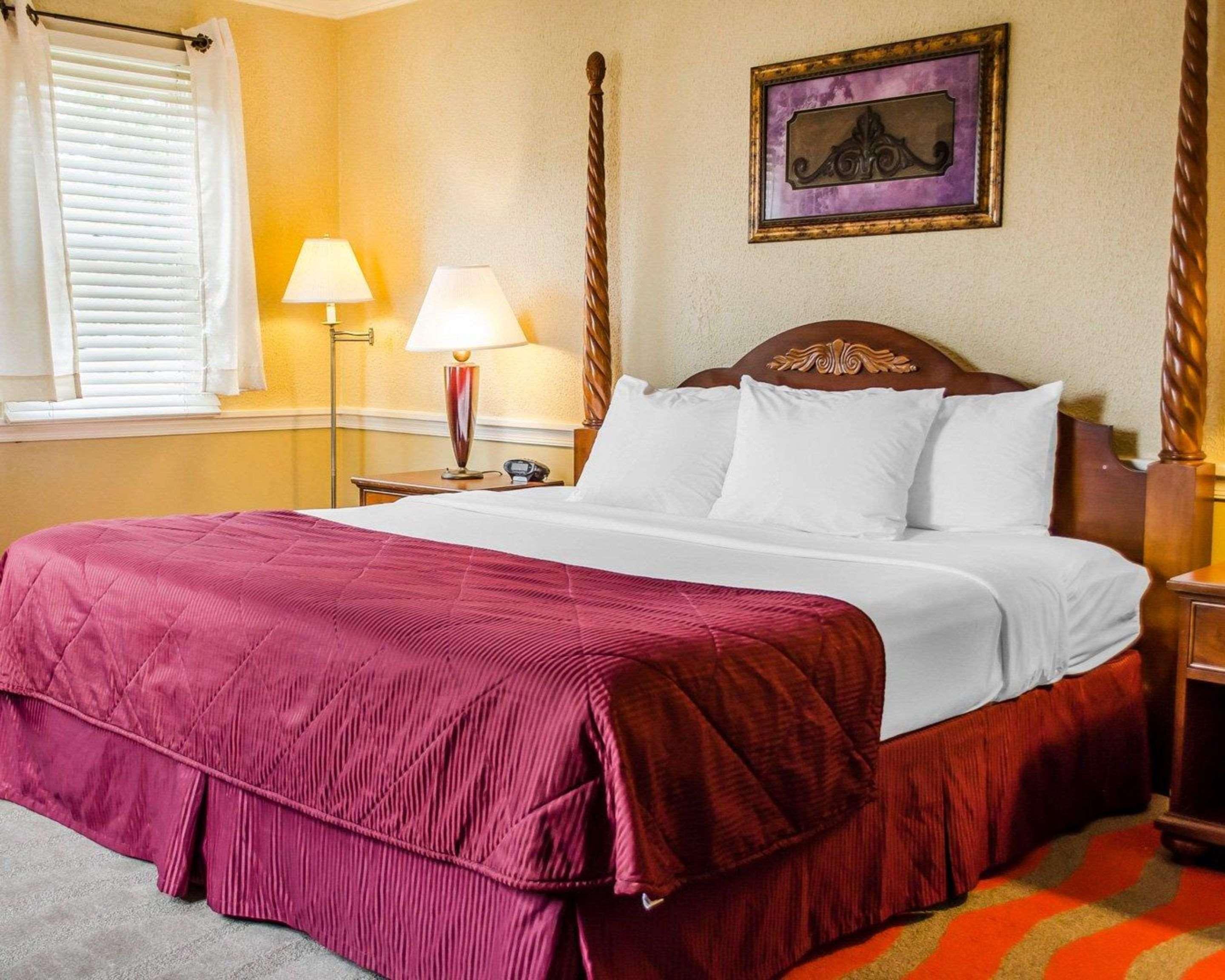 Clarion Inn Strasburg - Lancaster Extérieur photo