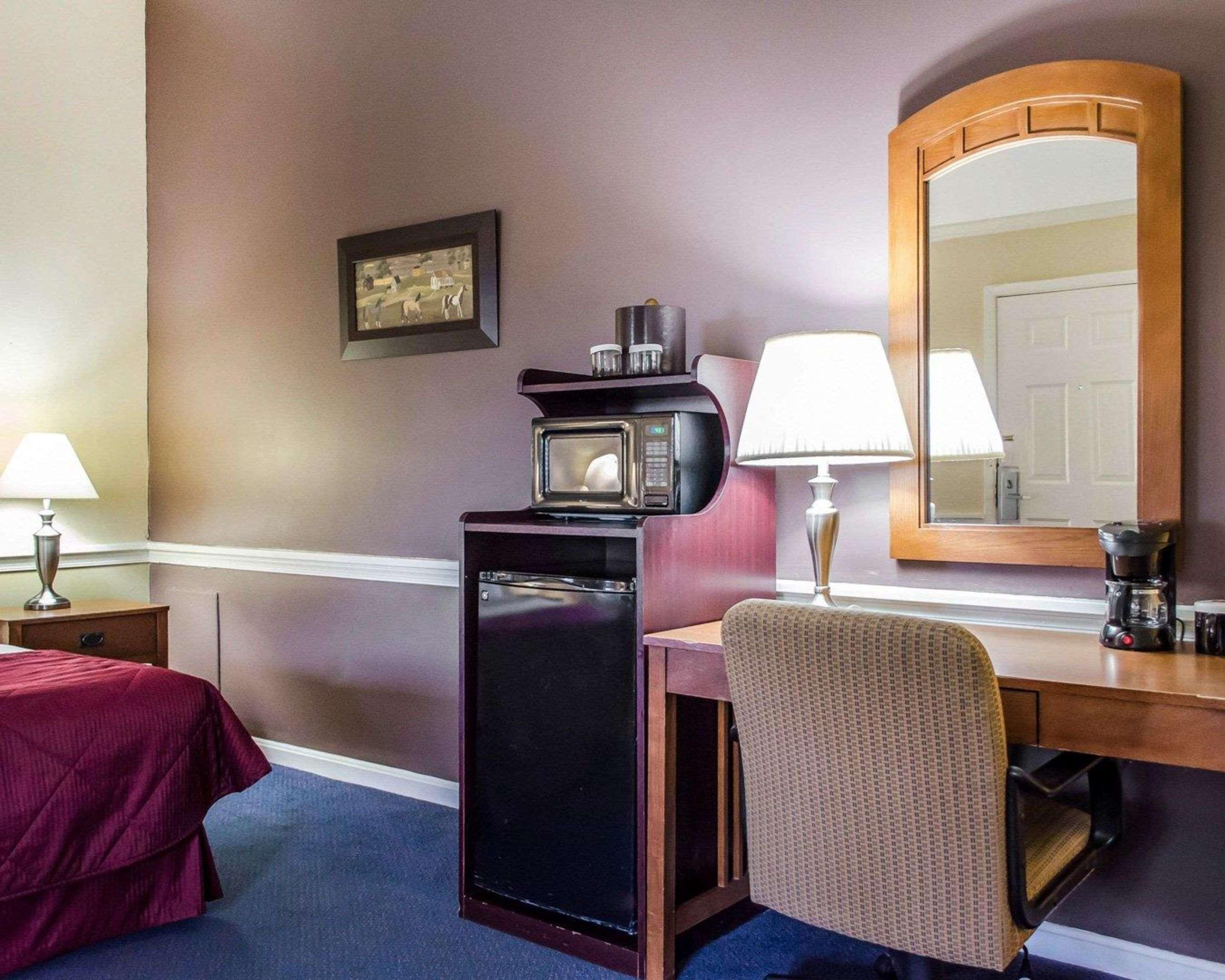 Clarion Inn Strasburg - Lancaster Extérieur photo