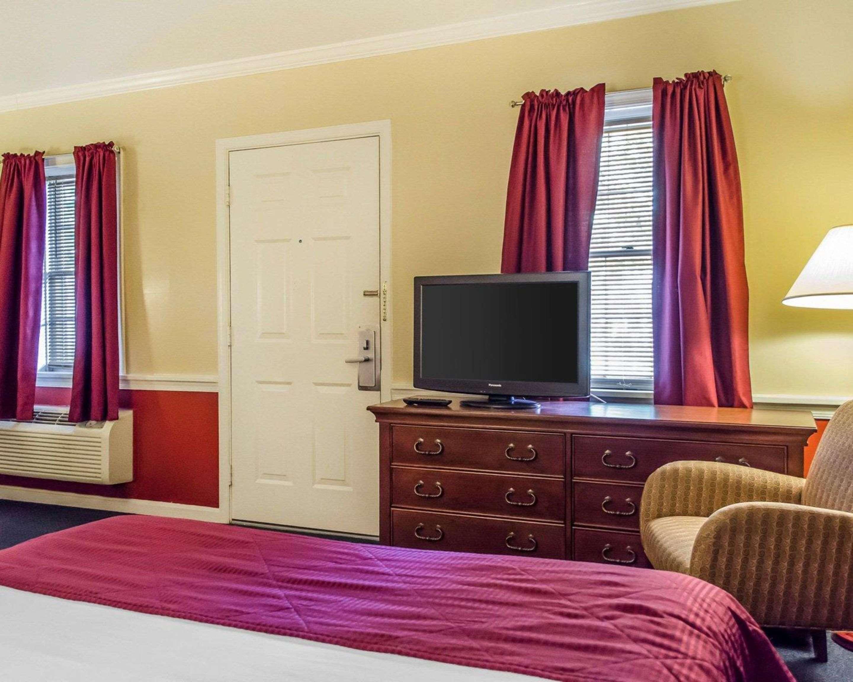 Clarion Inn Strasburg - Lancaster Extérieur photo