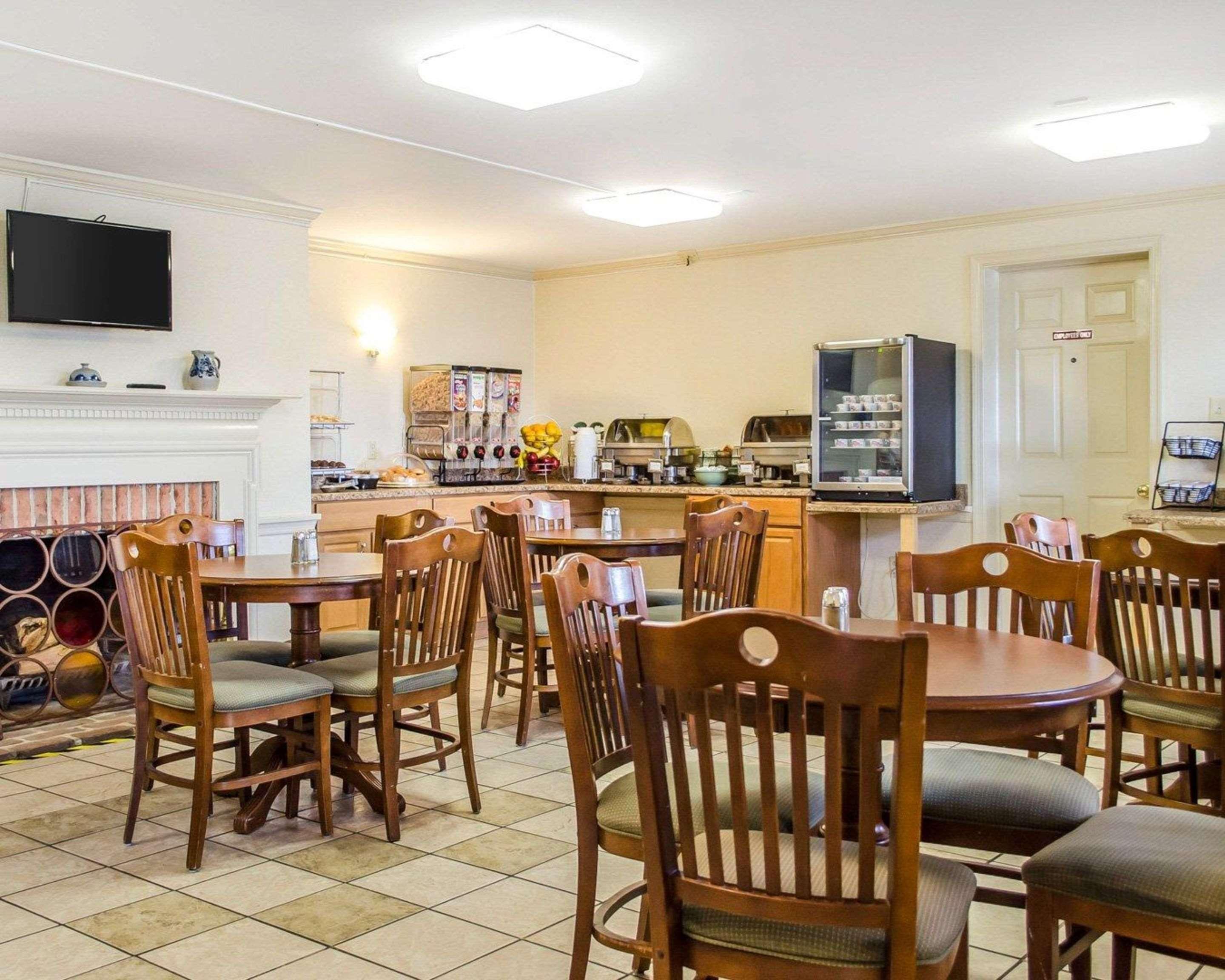 Clarion Inn Strasburg - Lancaster Extérieur photo