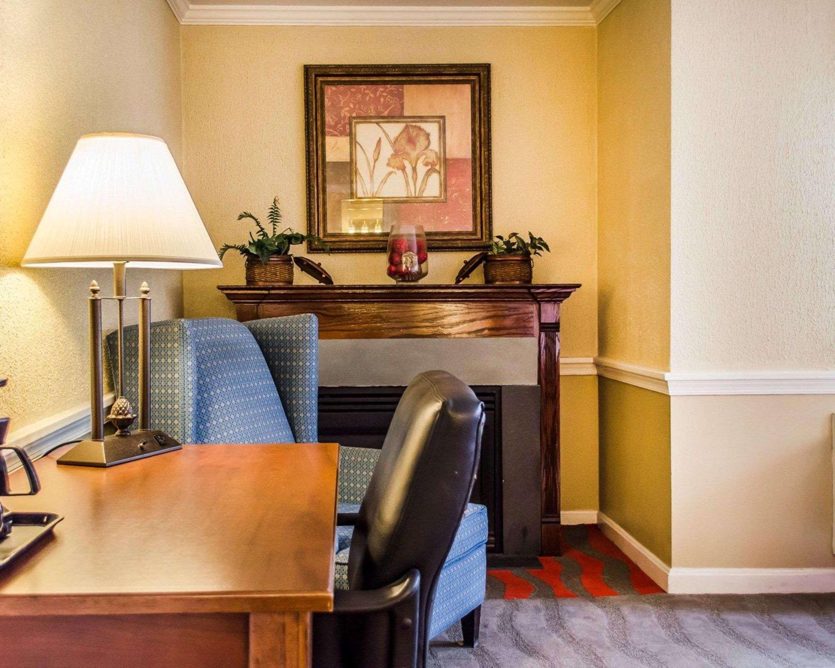 Clarion Inn Strasburg - Lancaster Extérieur photo