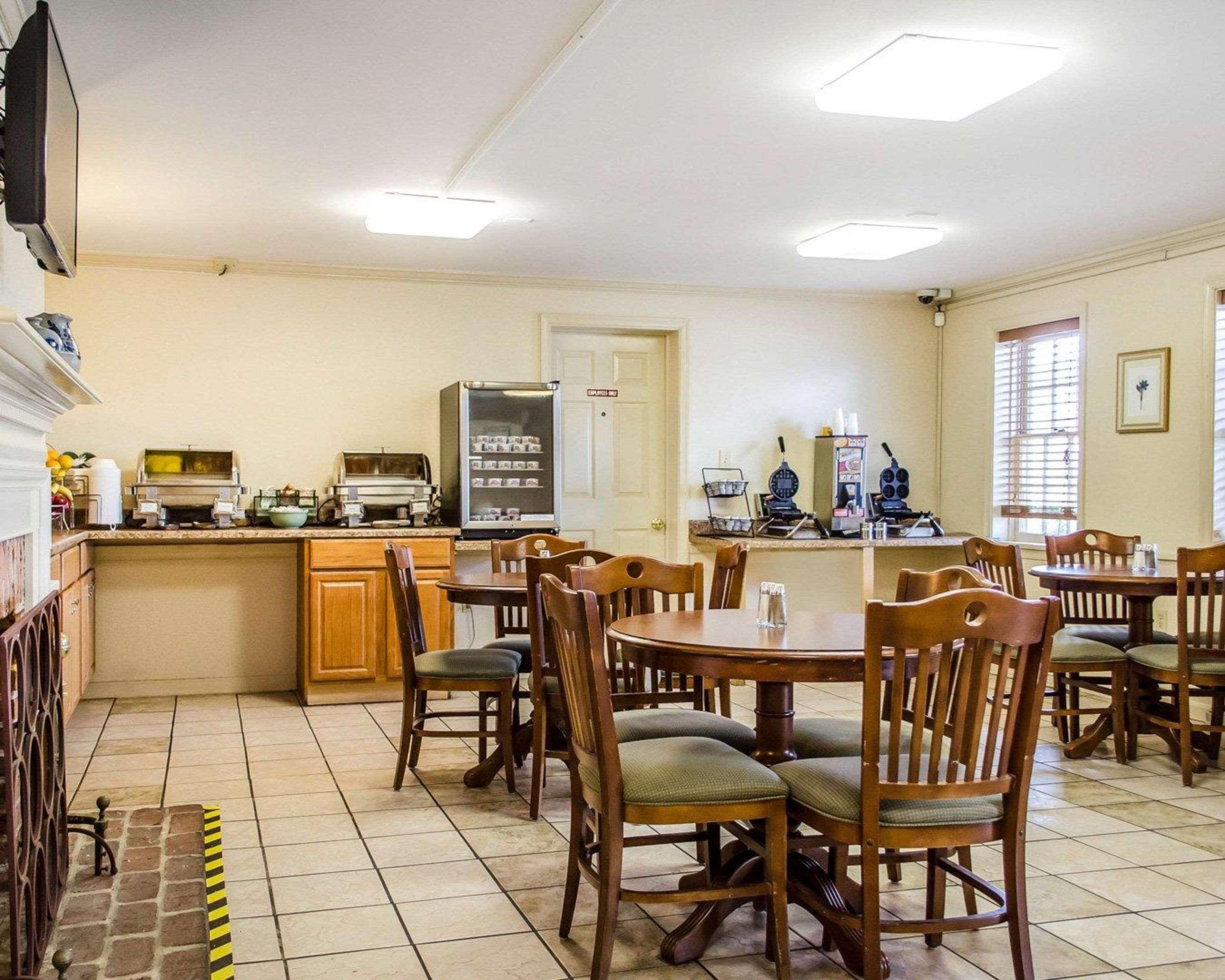 Clarion Inn Strasburg - Lancaster Extérieur photo