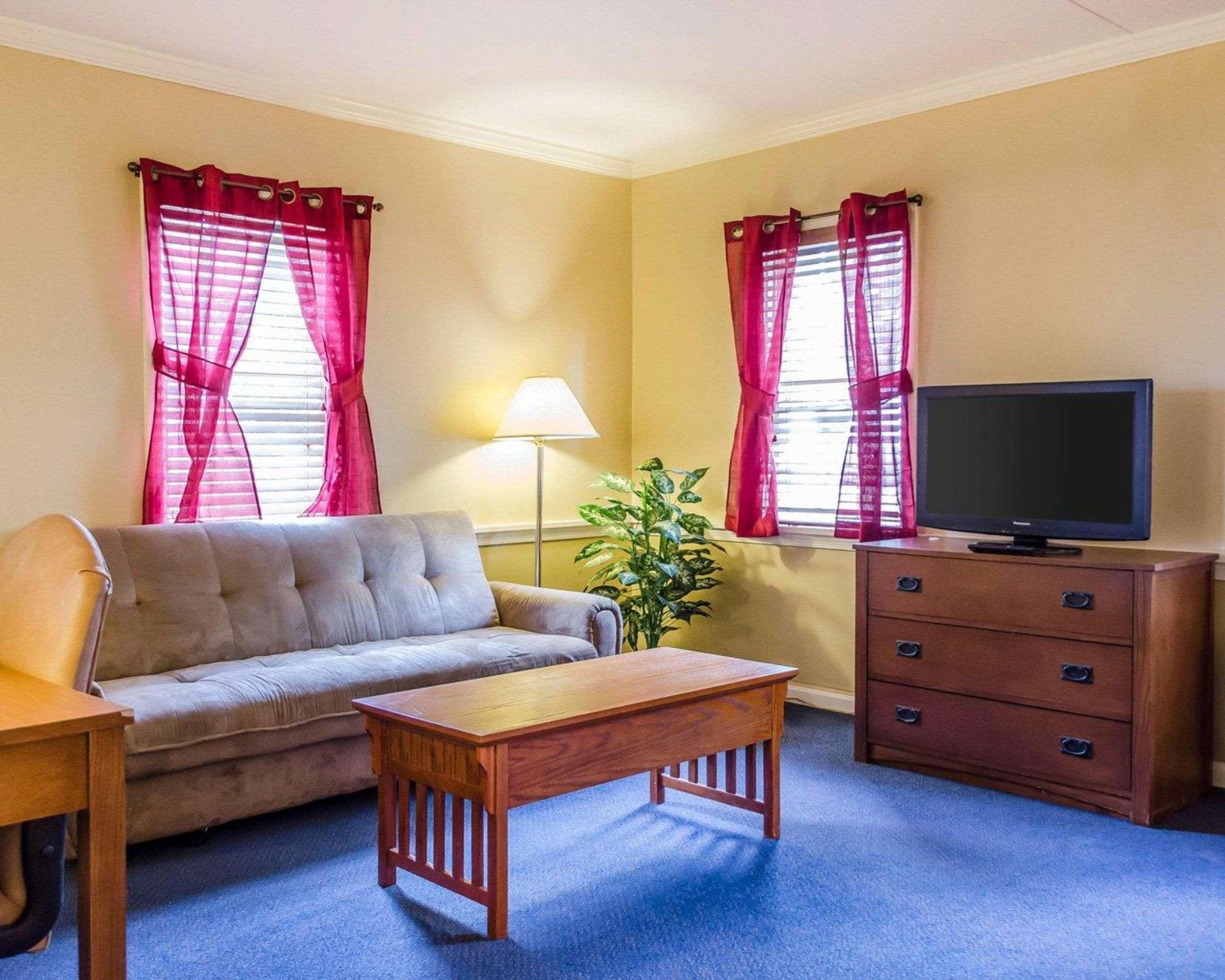 Clarion Inn Strasburg - Lancaster Extérieur photo