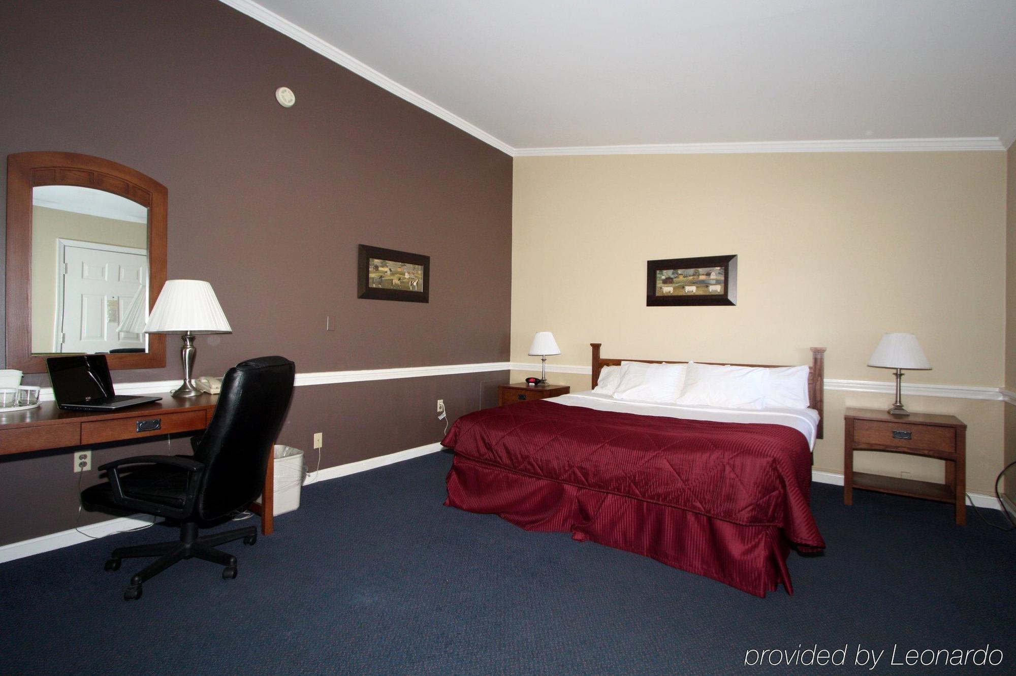 Clarion Inn Strasburg - Lancaster Chambre photo
