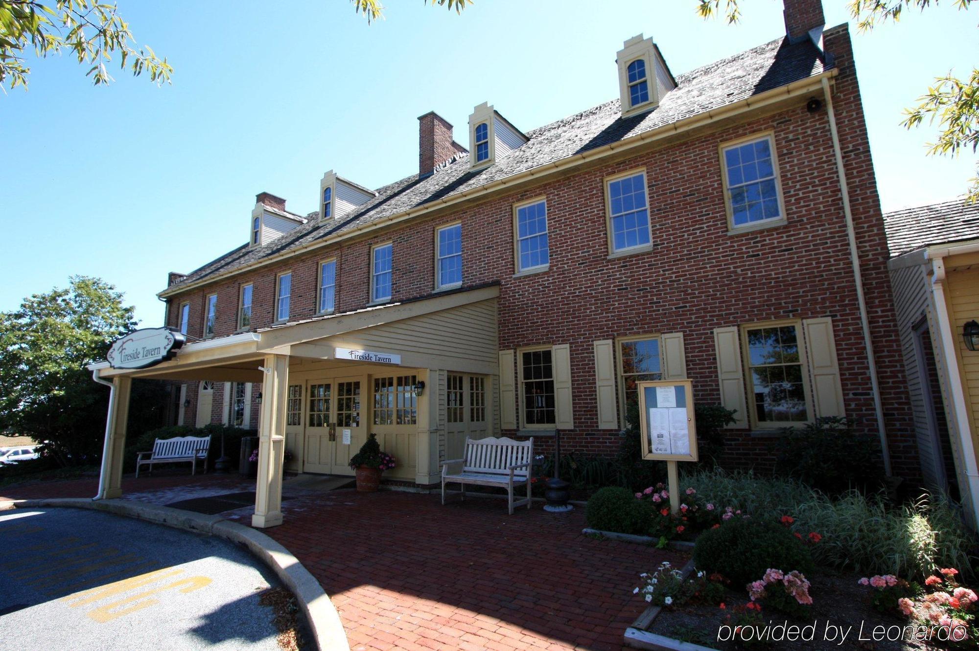 Clarion Inn Strasburg - Lancaster Facilités photo