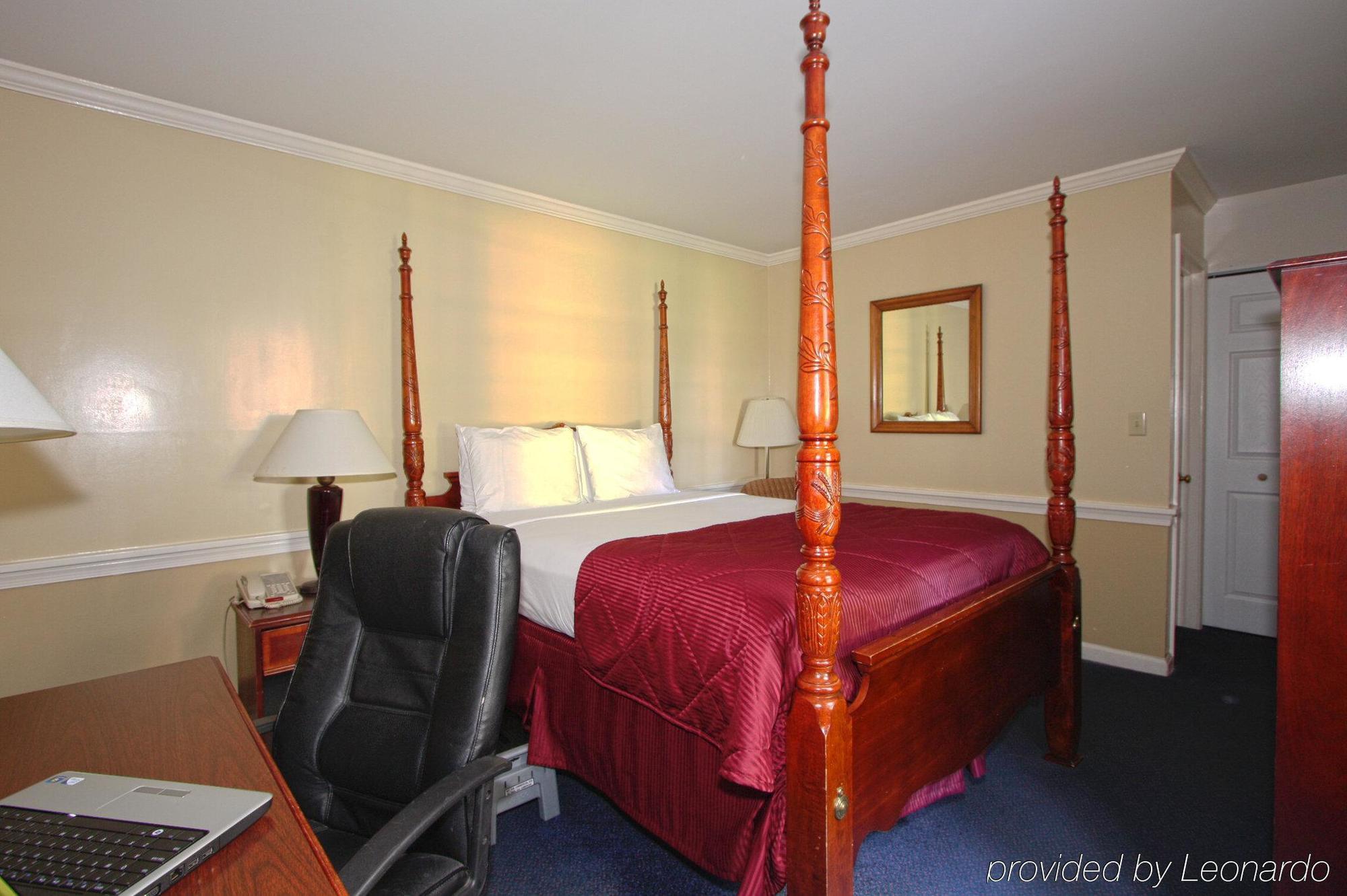 Clarion Inn Strasburg - Lancaster Chambre photo