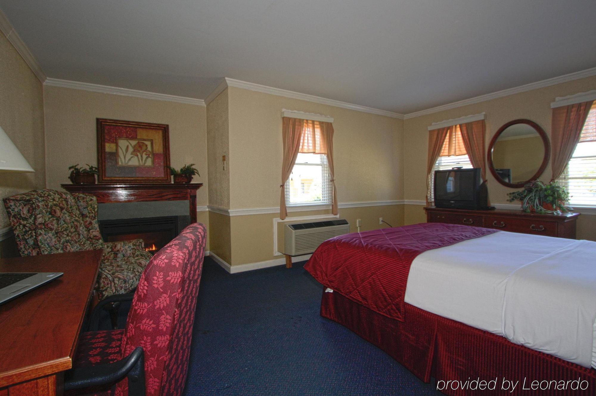 Clarion Inn Strasburg - Lancaster Chambre photo