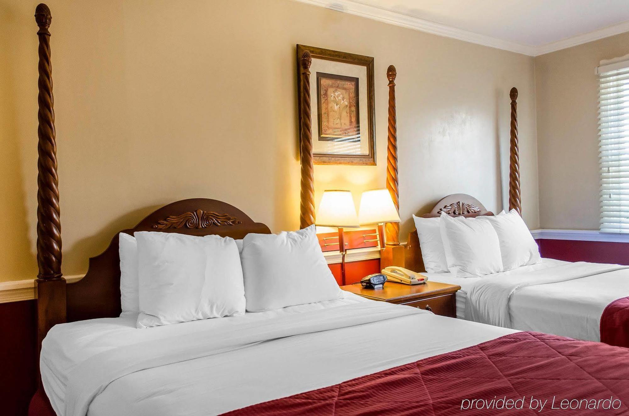 Clarion Inn Strasburg - Lancaster Extérieur photo