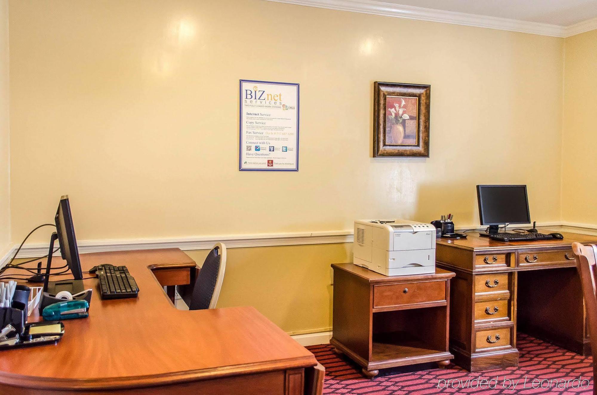 Clarion Inn Strasburg - Lancaster Extérieur photo